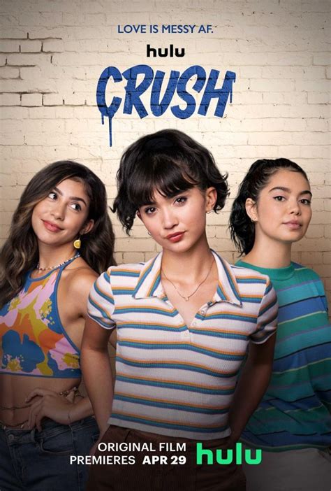 sapphic movies on hulu|movies like crush hulu.